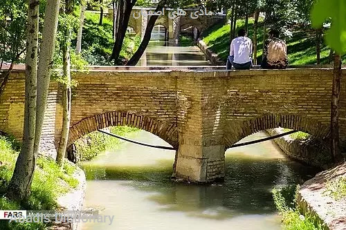 مادی های اصفهان